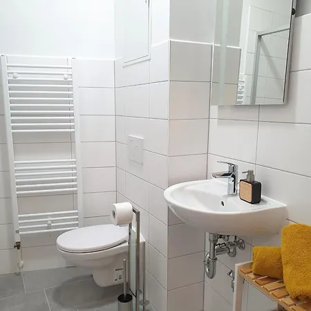 Hogulu - Haus 4, 1 Brandenburg (Brandenburg an der Havel)