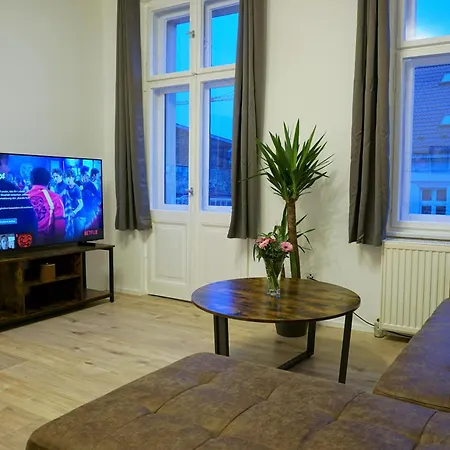 Hogulu - Haus 4, 1 Apartment *