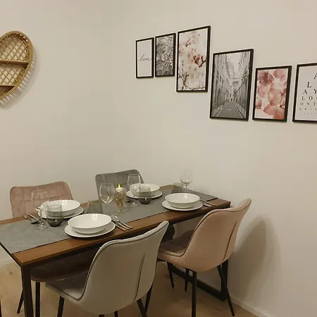 Apartman Hogulu - Haus 4, 1 Brandenburg (Brandenburg an der Havel)