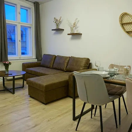 Apartment Hogulu - Haus 4, 1 Brandenburg (Brandenburg an der Havel)