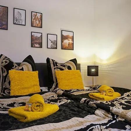 Apartment Hogulu - Haus 4, 1 Brandenburg (Brandenburg an der Havel)