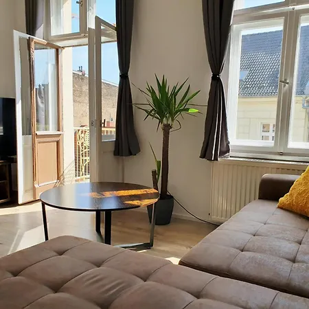 Apartment Hogulu - Haus 4, 1 Brandenburg (Brandenburg an der Havel)